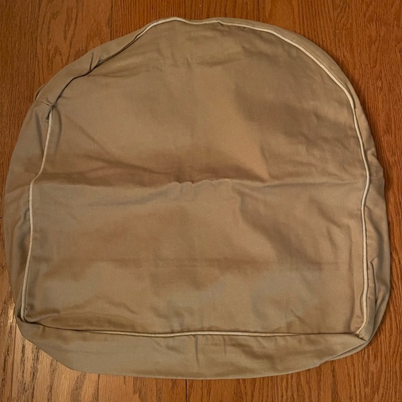 The IKEA Ektorp Tullsta Chair Slipcover Replacement. NWOT - Picture 4 of 6